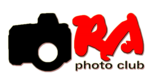 RA Photo Club Blog